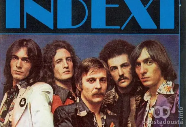 Indexi: Bend koji je obeležio Jugoslovenski rok