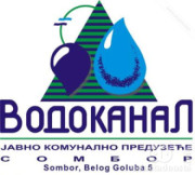 Sombor Najava isključenja vode za 2. mart