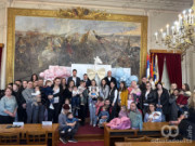 Najmlađima za bezbedan put: Grad nastavlja dodelu auto-sedišta