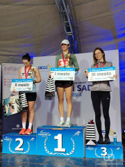 ARK „Somaraton“ Veliki uspeh  Damjana i Đorđe šampioni u Novom Sadu