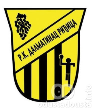 Riđica Dalmatinac ostao u trci za naslov