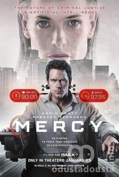 Milost (Mercy)