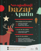 Dečja predstava „Kuglolino” Apatin