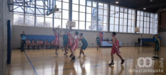 Sombor - Proleter Naftagas 3