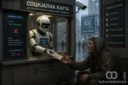 Algoritam kroji socijalnu pravdu: Više od 60.000 građana izbrisano sa spiskova za pomoć