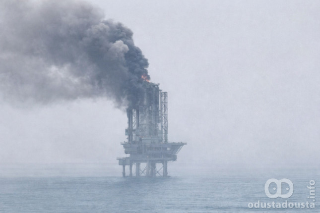 Bliski istok u plamenu: Da li nas očekuje novi naftni šok?