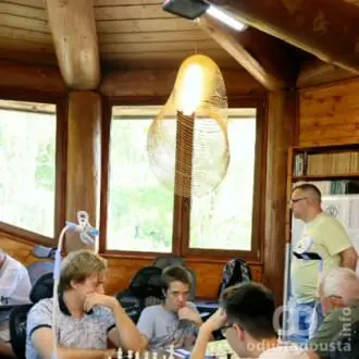 Prvo kolo u toku...
