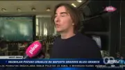 Tehnološka revolucija Željka Mitrovića: Predstavljeni laseri velike snage za vojsku i policiju