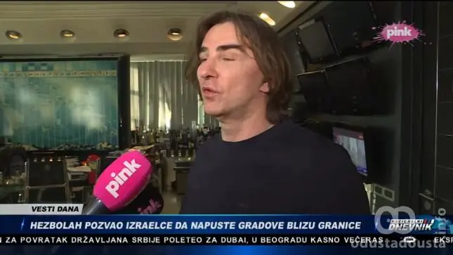 Tehnološka revolucija Željka Mitrovića: Predstavljeni laseri velike snage za vojsku i policiju