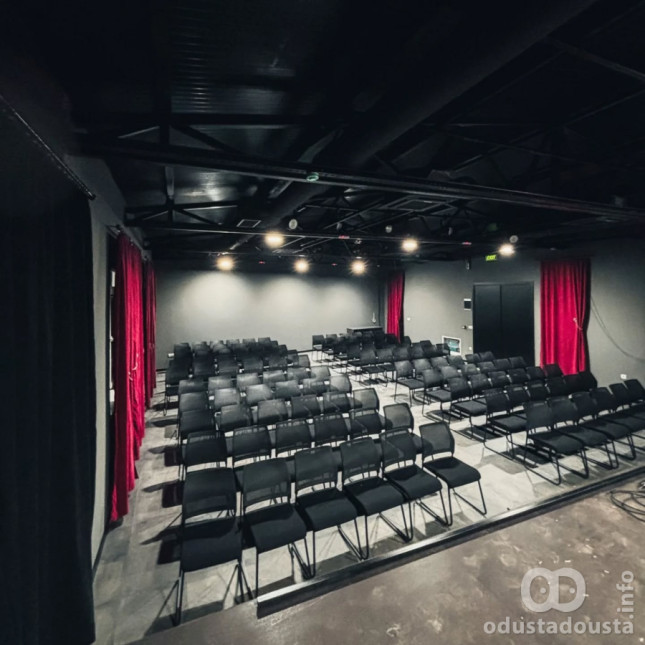 Martovski Repertoar Na Novoj Somborskoj Sceni Kuća Donosi Bogat Umetnički Program