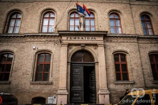 Somborski gimnazijalci briljirali na takmičenjima