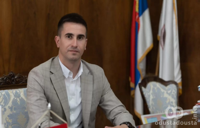 Gradonačelnik Antonio Ratković Uputio Vaskršnju Čestitku Sugrađanima