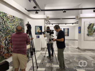 Lokalni mediji na zatvaranju ovogodišnjeg "Salona"