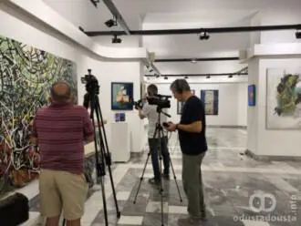 Lokalni mediji na zatvaranju ovogodišnjeg "Salona"