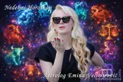 Astro prognoza od 24. do 30. aprila 2026: Vreme je da prestanete da čekate i uzmete sudbinu u svoje ruke