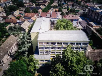 Pojačanje za somborsko pravosuđe: Izabrano pet novih sudija Osnovnog suda