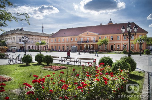 Kulturni program Od praokeana do panonske ravnice