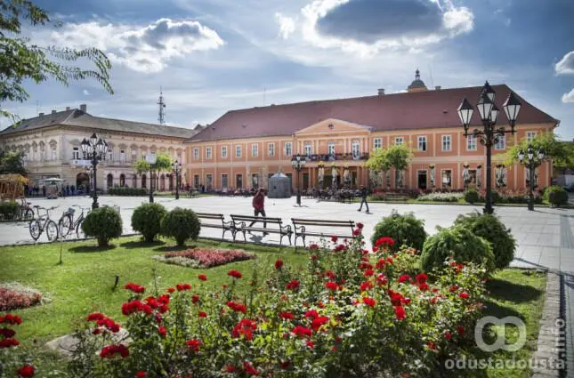 Kulturni program Od praokeana do panonske ravnice