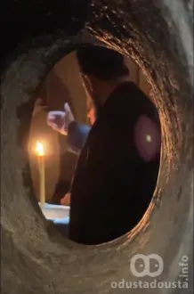 Crkva Hristovog Groba: Poruka nade iz Jerusalima: Blagodatni oganj stiže i ove godine