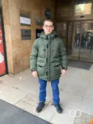 Veljko Galović u reprezentaciji Srbije za veštačku inteligenciju
