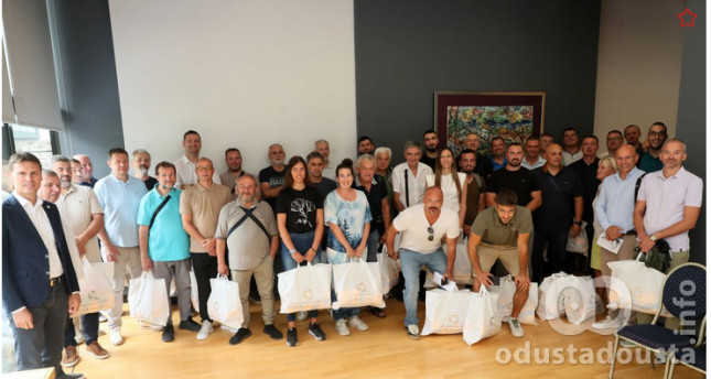 Start nove odbojkaške sezone 10. oktobra 2025. godine