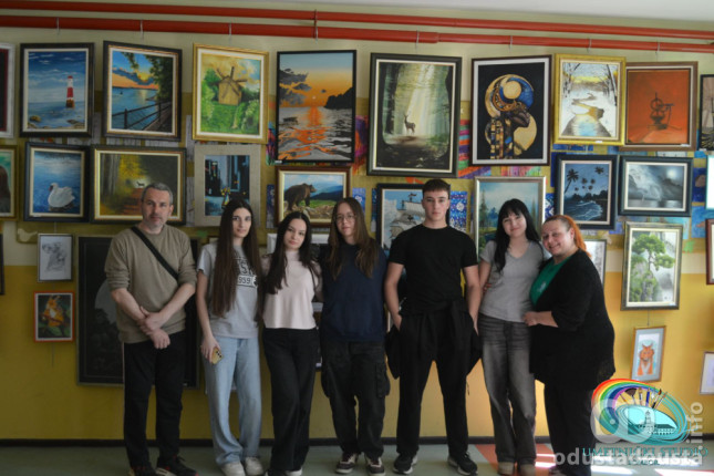 Peti pehar uzastopno: Umetnički studio Sombor ponovo na tronu u Kanjiži