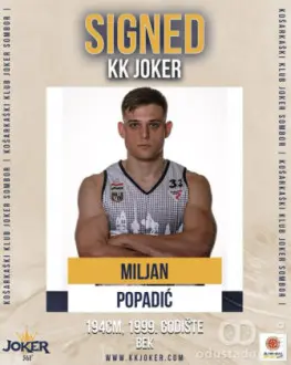 Miljan Popadić