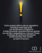 DEMANTI: Dragan Bračika i Elbraco Group žrtve zamene identiteta na društvenim mrežama