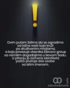 DEMANTI: Dragan Bračika i Elbraco Group žrtve zamene identiteta na društvenim mrežama