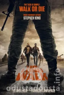 The Long Walk