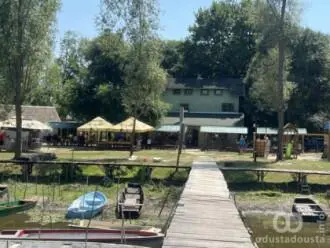 Kupusina čarda Pčela