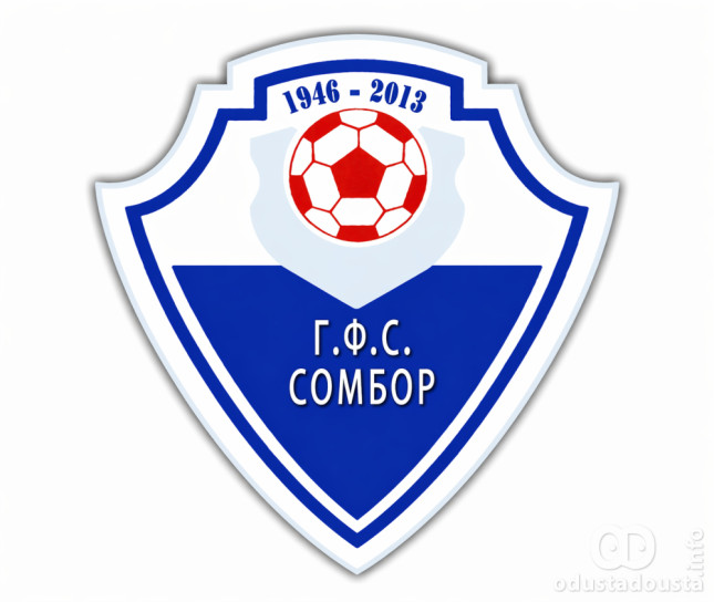 Izbori u GFS Sombor: Ko će voditi somborski fudbal do 2030. godine?