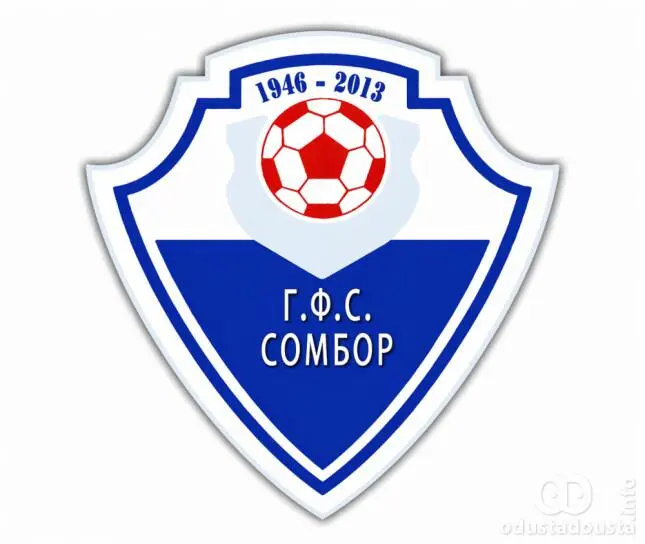 Izbori u GFS Sombor: Ko će voditi somborski fudbal do 2030. godine?