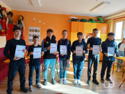 Istorijski trijumf đaka iz "Lole": Somborci dominirali na okružnom takmičenju