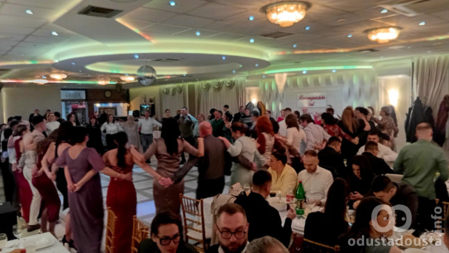 Održan 21. „Ravangradski bal“: Tradicija duga četvrt veka