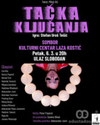 POKLON PUBLICI: Smeh je najlepši dar za 8. mart!