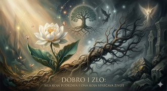 Da li možeš da razlikuješ dobro od zla?