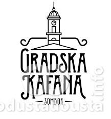 Logo Gradska Kafana