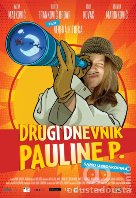 Drugi dnevnik Pauline P.