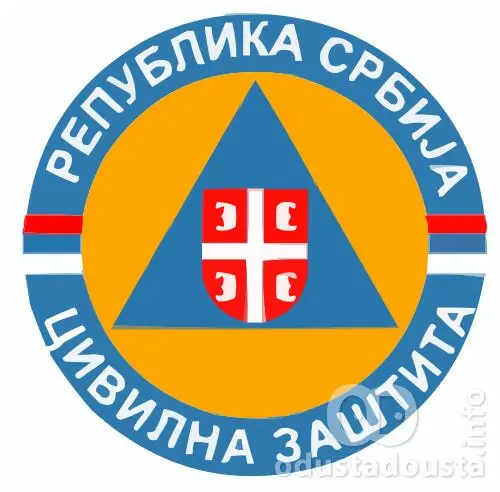 Zapadnobački okrug: Sednica povodom Dana civilne zaštite