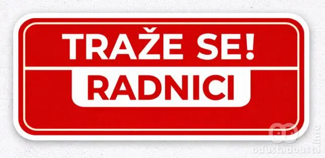 Sajam zapošljavanja u Somboru: Kompletan spisak ponuđenih radnih mesta