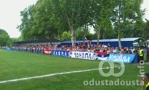 Četvrti „Sloga kup“ u Čonoplji: Veliki fudbalski turnir za mlade talente sredinom maja