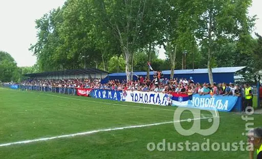 Četvrti „Sloga kup“ u Čonoplji: Veliki fudbalski turnir za mlade talente sredinom maja