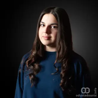 Lara Ličina Glumica