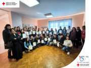 Mladi Somborci pokazali zavidno znanje na kvizu „Šta znaš o zdravlju“