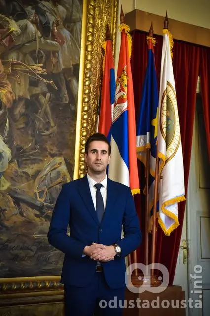 Otvoreni dijalog u Somboru: Gradonačelnik Antonio Ratković prima građane na razgovor