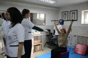 Besplatne kineziterapijske usluge za građane Sombora i okoline