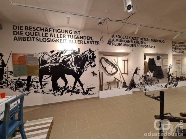 Izložba „Šetnja Glavnim sokakom“ u Muzeju