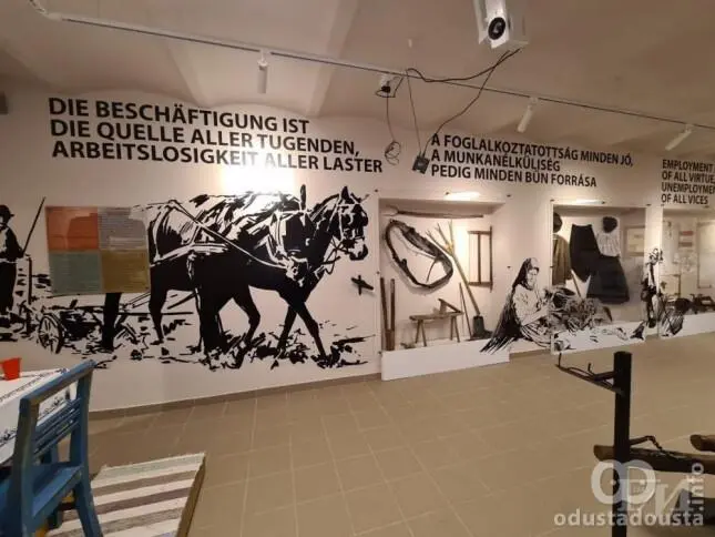 Izložba „Šetnja Glavnim sokakom“ u Muzeju
