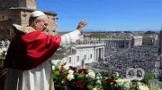 Vatikan Uskrs 2026: Papa Lav XIV uputio je snažan apel svetskim liderima da „izaberu mir“